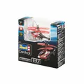 Produktbild: REVELL Helicopter Toxi rot