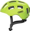 Produktbild: ABUS Youn-I 2.0 signal yellow S Fahrradhelm