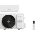 Produktbild: Bosch Climate 3000i Klimaanlage CL3000i Set 70WE Single-Split-Klimagerät