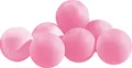Produktbild: Sunflex Tischtennisball 24 Bälle Pink, Tischtennis Bälle Tischtennisball Ball Balls