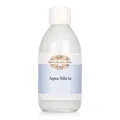 Produktbild: BÄRBEL DREXEL® Aqua Silicia – Kolloidales Silizium In Levitiertem belebtem Wasser (250ml) Vegane Herstellung Deutschland Bindegewebe Haut Haare Nägel Knorpel Natürliches Siliciumdioxid