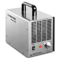 Produktbild: TROTEC Ozongenerator Airozon 14 ECO Ozon-Desinfektor Ozonisator Luftreiniger Geruchsneutralisator Ozongerät mit Integriertem Edelstahl-Filter und ... - Schwarz