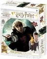 Produktbild: Harry Potter Ron Weasley 300 Teile 3D Puzzle HP33010