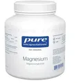 Produktbild: Pure Encapsulations Magnesiumglycinat Kapseln (180 St.)