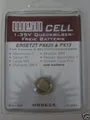 Produktbild: WEINCELL   MRB  625  Ersatz  für  PX 625   NEU