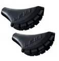 Produktbild: Leki Walking Gummipuffer - 1 Paar - Art. Nr. 881800103 - Original Nordic Walking