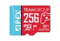 Produktbild: Teamgroup Team Group APEX SD7.1 256 GB SDXC, Speicherkarte, externer Speicher