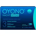 Produktbild: OYONO Nacht Intens Tabletten 20 St PZN 18675046