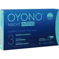 Produktbild: 2x OYONO Nacht Intens Tabletten 20 ST