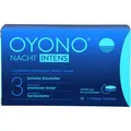 Produktbild: OYONO Nacht Intens 3-Phasen-Tabletten..., 20 St. Tabletten 18675046