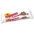 Produktbild: (10,75€/1kg) Nippon Puffreis, Schokolade, 200g Packung