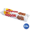 Produktbild: 24x Multipack Nippon Kekse Snack Gr 200