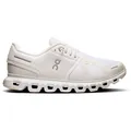 Produktbild: On Damen Cloud 6 Schuhe (Größe 38.5, weiss)