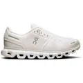 Produktbild: On Laufschuh Cloud 6, White / White, 38.5