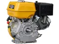 Produktbild: Rotek luftgekühlter 1-Zylinder 4-Takt 270ccm Benzinmotor, EG4-0270-5H-S2