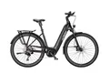 Produktbild: KTM Macina Style 820 XL schwarz matt US 60