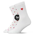 Produktbild: Snocks Tennissocken Herren & Damen: Ideale Sportsocken aus Bio-Baumwolle - gr.35-50