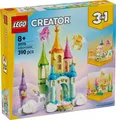 Produktbild: LEGO® CREATOR 31175 Einhornschloss - NEU & OVP -