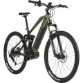 Produktbild: Adore E-Mountainbike Fully 29