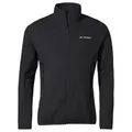 Produktbild: Vaude Men's Monviso Fleece FZ Jacket II  - Fleecejacke - XL - black / black