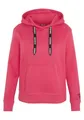 Produktbild: Chiemsee Kapuzensweatjacke Hoodie mit Logo-Akzenten 1