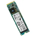 Produktbild: TOSHIBA XG5 SSD M.2 2280 NVME PCIe 256GB Solid State Drive KXG50ZNV256G PC