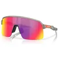 Produktbild: Oakley Sutro Lite OO9463 68 - Sportbrille  - Matte Grau Ink 39