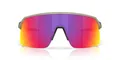 Produktbild: Oakley Herren OO9463 Sutro Lite Sonnenbrille, Mattgraue Tinte/Prizm Road, 39 mm