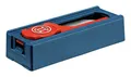 Produktbild: BOSCH Cuttermesser, Klinge: 1.9 cm, (10 Stück), Ersatzklingen - 10er-Pack