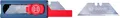 Produktbild: Bosch Messerklingen 62x19 mm, 10 Stück