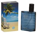 Produktbild: Sea Beach for men Real Time Eau de Toilette Spray 100 ml