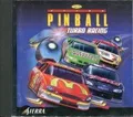 Produktbild: 3D Ultra Pinball - Turbo Racing [Back to Games]