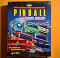 Produktbild: 3D ULTRA PINBALL TURBO RACING ( PC CD-ROM) mit BIG BOX