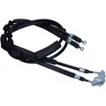 Produktbild: Maxgear 32-0863 Seilzug Feststellbremse für OPEL MERIVA X03