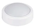 Produktbild: Rabalux Push light Nachtlicht weiß LED