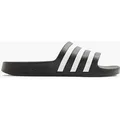 Produktbild: Adidas Adilette Aqua Slides Schwarz, Herren, Größe: 8 - Adidas Adilette Aqua Slides Schwarz, Herren, Größe: 8 - man - Schwarz