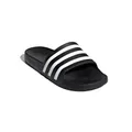 Produktbild: adidas ADILETTE AQUA CBLACK/FTWWHT/CBLACK