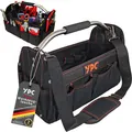 Produktbild: YPC Carrier – XL Werkzeugkorb Tragbare Werkzeugtasche leer, Wasserfest, Tasche