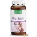 Produktbild: Bierhefe-Tabletten - 200 g