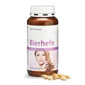 Produktbild: Sanct Bernhard - Bierhefe Tabletten (400 Tbl.)