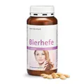 Produktbild: Sanct Bernhard - Bierhefe Tabletten 400 Tbl.