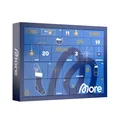 Produktbild: More Nutrition Adventskalender 2025 - Limited Edition