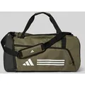 Produktbild: adidas Training Weekender mit Logo-Print in Oliv, Größe 1