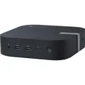 Produktbild: ASUS PC CHROMEBOX5-S7009UN i7 Black (256 GB, 16 GB, Intel Core i7-1260P) (90MS02N1-M000B0)