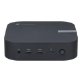 Produktbild: ASUS CHROMEBOX5-S7009UN Mini PC Intel Core i7-1260P, 16GB RAM, 256GB M.2 NVMe PCIe SSD, Intel Iris Xe Grafik, 2.5G LAN, WIFI 6E, BT 5.2, Chrome OS Intel Core i7 1260P | bis zu 4,70 GHz (P-Core), 3,40 GHz (E-Core) Taktfrequenz / 16 GB DDR4 RAM | 256 GB 2,5