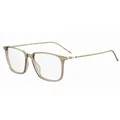 Produktbild: BOSS 1372 IXE Herren Brille Brillenfassung Brillengestell Braun Gold  55-16-145