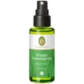 Produktbild: HAPPY LEMONGRASS Raumspray Bio 50 ml