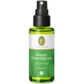 Produktbild: PRIMAVERA® Happy Lemongrass Raumspray bio