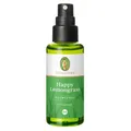 Produktbild: Happy Lemongrass Raumspray Bio · 50 ml · PZN 15394720