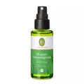 Produktbild: Primavera Bio Raumspray Happy Lemongrass 50ml frisch zitronig 100% naturrein